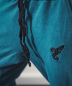 Smurfs - Slim Motion pants