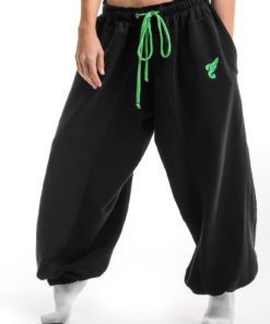 Baggy Black