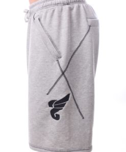 ShortsX Grey