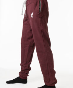 Professional Dark Red
