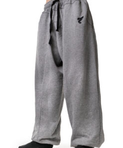 Baggy Just Grey