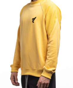 Iron Yellow
