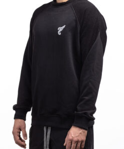 Iron Black