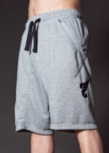 ShortsX - Grey
