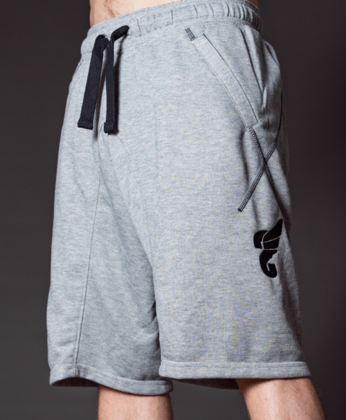 ShortsX - Grey