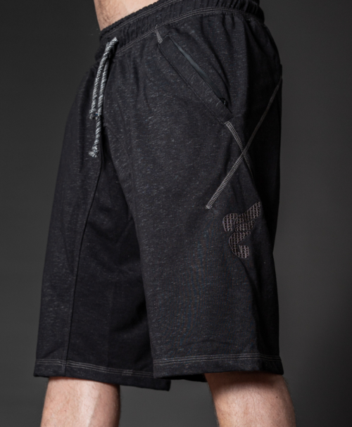 ShortsX - Black