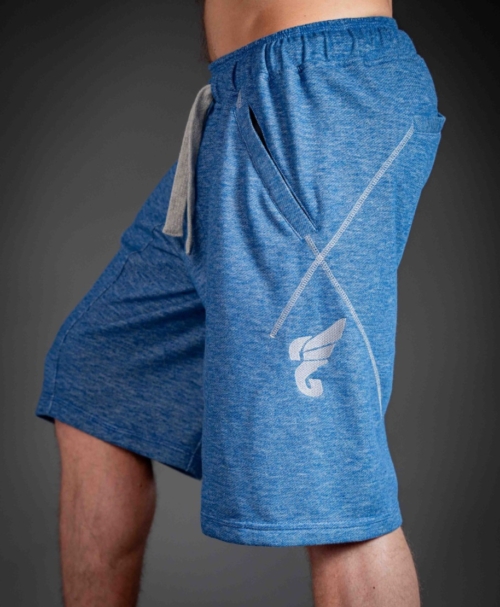 ShortsX - Blue
