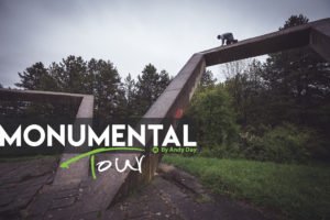 Monumental Tour