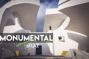 Monumental Tour