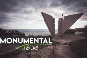 Monumental Tour