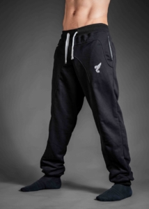 Professional Motion Pants - Black