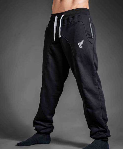 Professional Motion Pants - Black