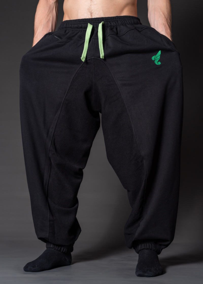 Parkour Pants