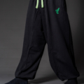 Parkour Pants
