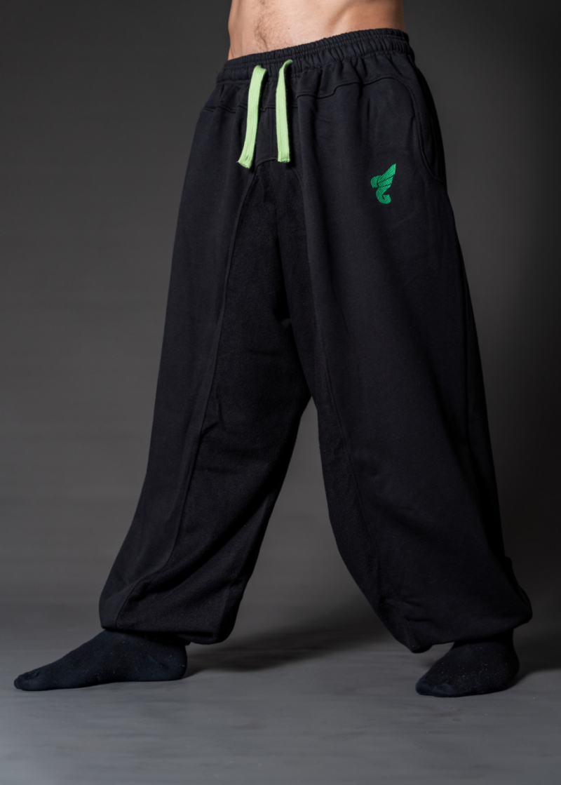 Parkour Pants