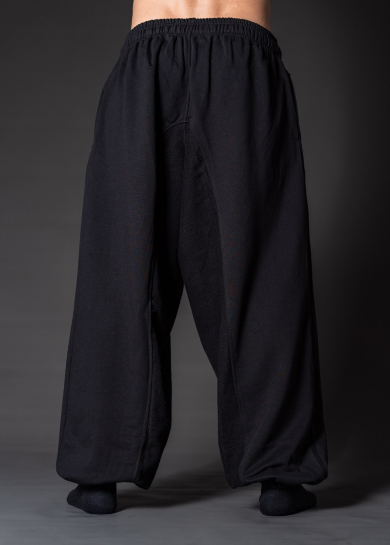 Parkour Pants