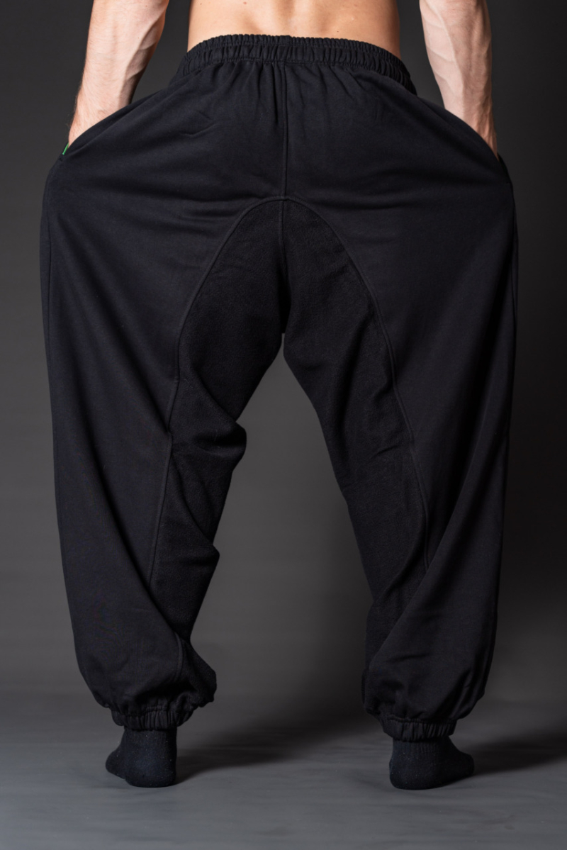Parkour Pants
