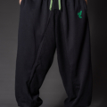 Parkour Pants