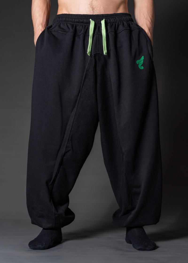 Parkour Pants