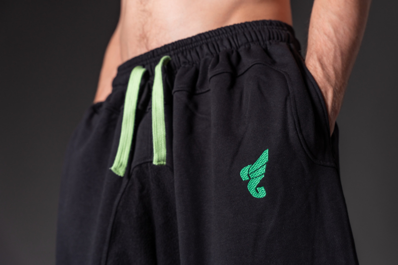 Parkour Pants