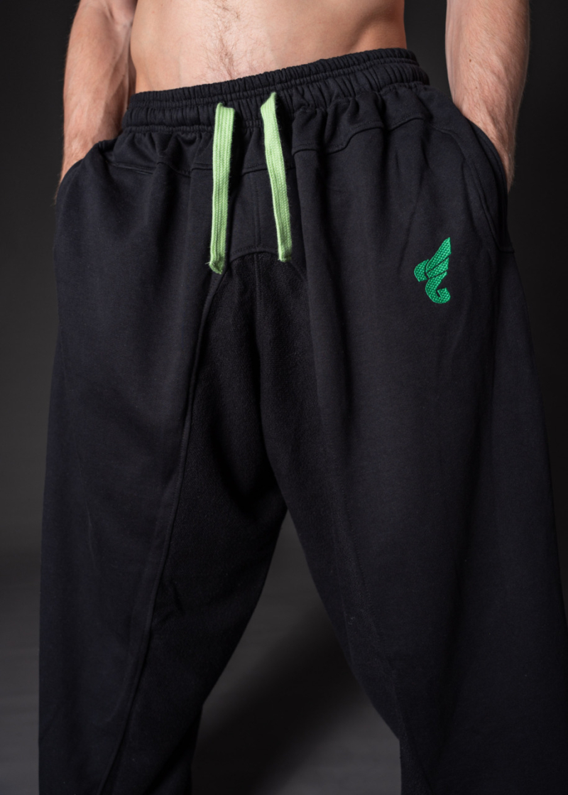 Parkour Pants