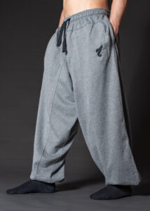 Parkour Pants