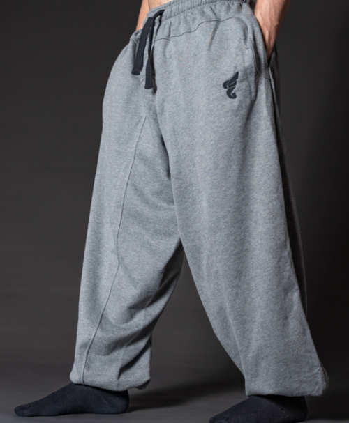 Parkour Pants