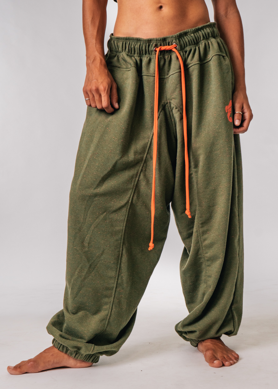 パンツ GIBOUS SNAKE SCORPION POCKET BAGGY PANTS SOMTHRON Women's Baggy Cargo Denim Pants High Waisted Wide