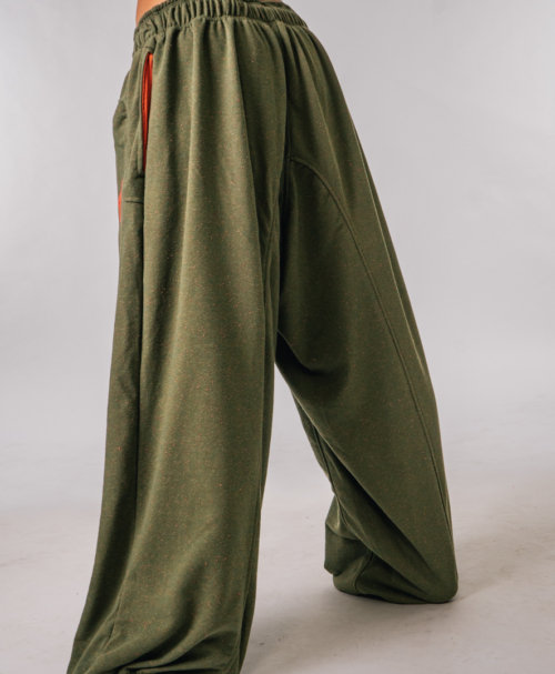 Parkour Pants
