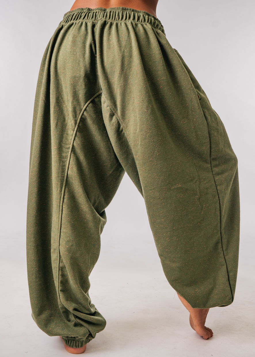 Baggy Motion Pants - Dragon - Skochypstiks
