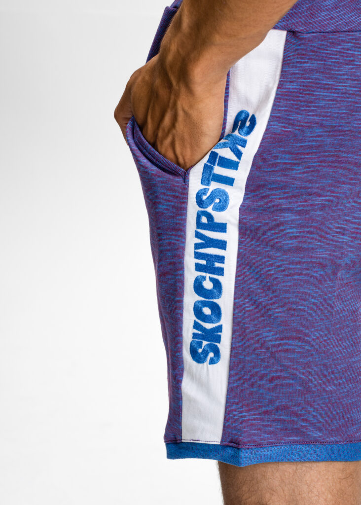 Parkour Shorts