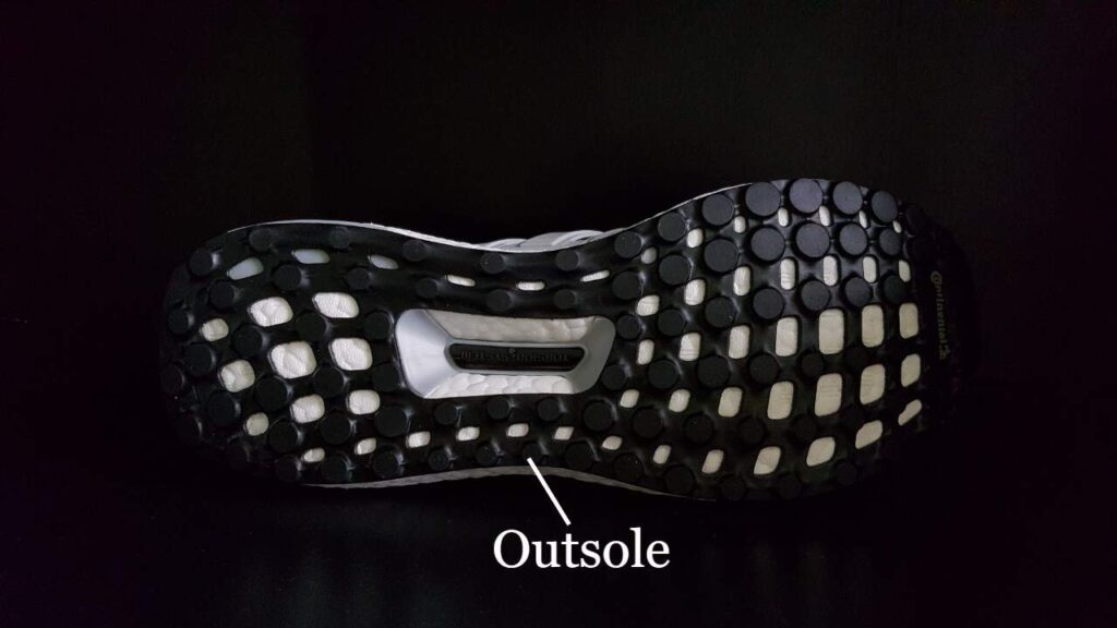 adidas energy boost parkour shoes