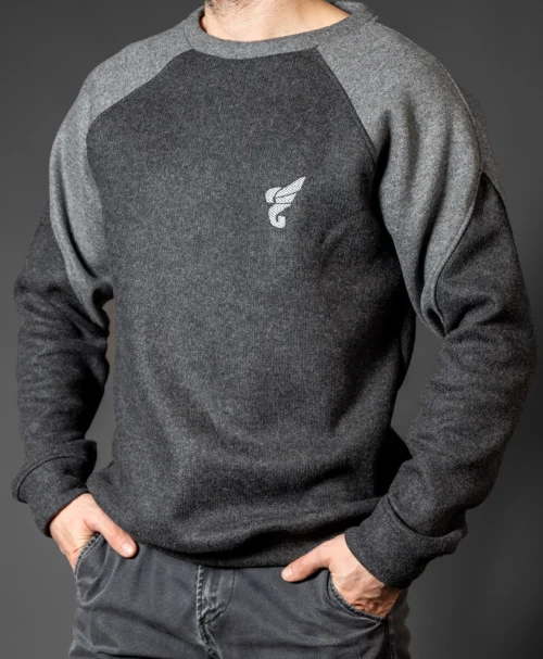 MoonDawn Sweater