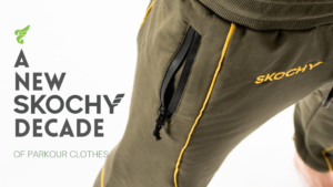 A New Decade of Making Clothes