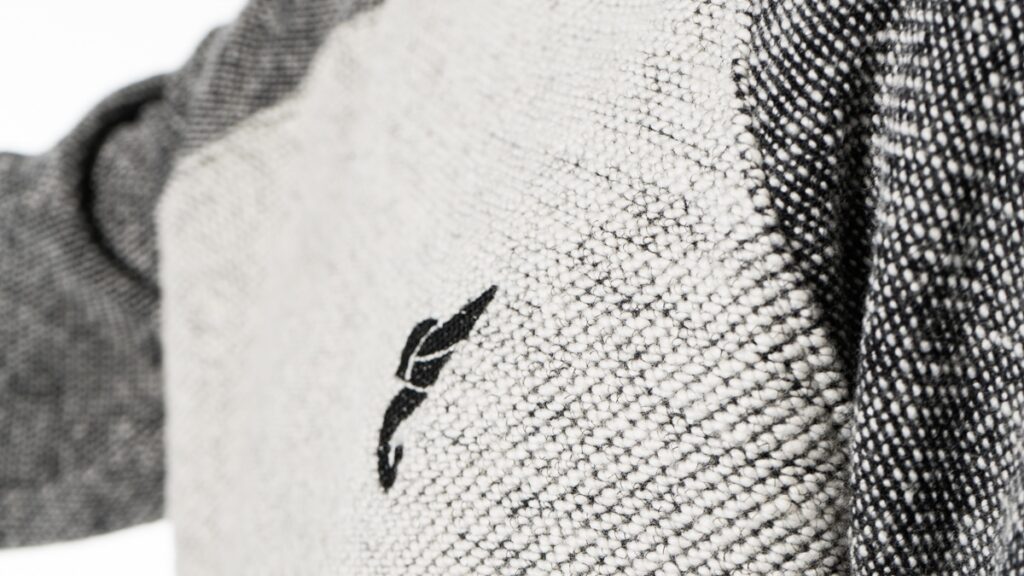 skochy logo embroidery