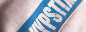 hoodie print details