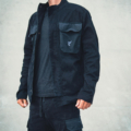 Parkour Cargo Jacket - Strides