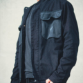 Parkour Cargo Jacket - Strides