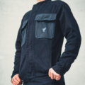 Parkour Cargo Jacket - Strides