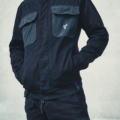Parkour Cargo Jacket - Strides