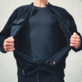 Parkour Cargo Jacket - Strides
