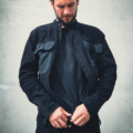 Parkour Cargo Jacket - Strides