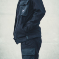 Parkour Cargo Jacket - Strides