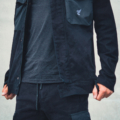 Parkour Cargo Jacket - Strides