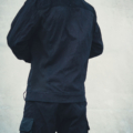 Parkour Cargo Jacket - Strides