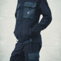 Parkour Cargo Jacket - Strides
