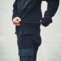 Parkour Cargo Jacket - Strides