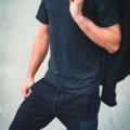 Parkour Cargo Jacket - Strides
