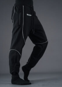 Slim Motion Pants - Chaser