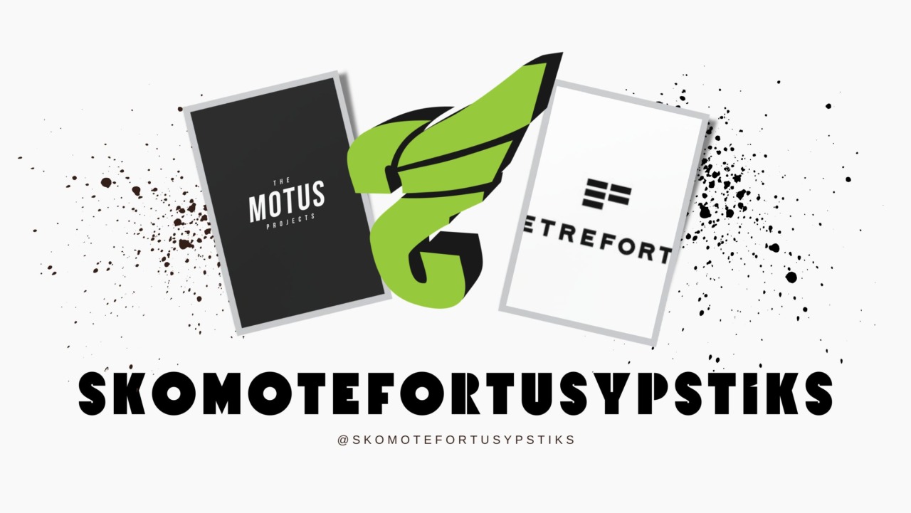 SKOMOTEFORTUSYPSTIKS, SKOCHYPSTIKS, MOTUS, ETREFORT